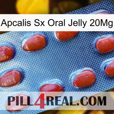 Apcalis Sx Oral Jelly 20Mg 06